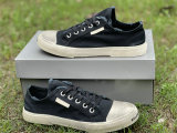 Balenciaga Paris Mid Shoes (1)