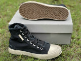 Balenciaga Paris High Shoes (1)