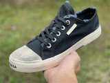 Balenciaga Paris Mid Shoes (1)