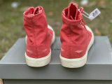 Balenciaga Paris High Shoes (3)