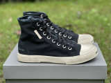 Balenciaga Paris High Shoes (1)