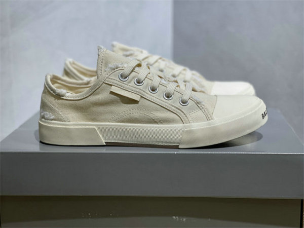 Balenciaga Paris Mid Shoes (2)