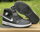 Authentic Air Jordan 1 Zoom CMFT “Breakfast Club”