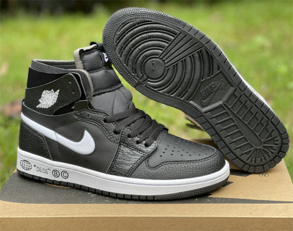 Authentic Air Jordan 1 Zoom CMFT “Breakfast Club”