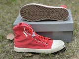 Balenciaga Paris High Shoes (3)