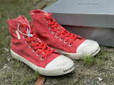Balenciaga Paris High Shoes (3)