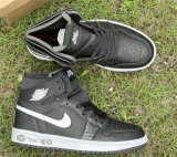 Authentic Air Jordan 1 Zoom CMFT “Breakfast Club”