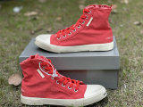 Balenciaga Paris High Shoes (3)