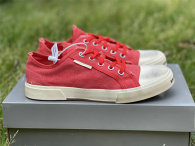 Balenciaga Paris Mid Shoes (3)