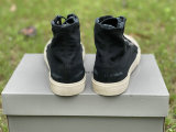 Balenciaga Paris High Shoes (1)