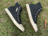 Balenciaga Paris High Shoes (1)