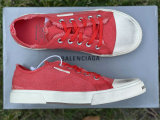 Balenciaga Paris Mid Shoes (3)