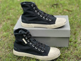 Balenciaga Paris High Shoes (1)
