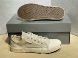 Balenciaga Paris Mid Shoes (2)