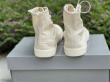 Balenciaga Paris High Shoes (2)