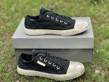 Balenciaga Paris Mid Shoes (1)