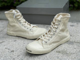 Balenciaga Paris High Shoes (2)