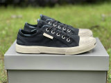 Balenciaga Paris Mid Shoes (1)