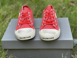 Balenciaga Paris Mid Shoes (3)