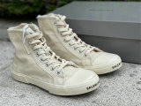 Balenciaga Paris High Shoes (2)