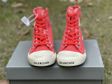 Balenciaga Paris High Shoes (3)