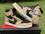 Authentic Air Jordan 1 High OG GS “Heirloom”