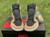 Authentic Air Jordan 1 High OG GS “Heirloom”