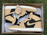 Authentic Air Jordan 1 High OG GS “Heirloom”