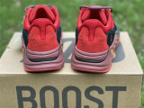 Authentic Y 700 “Hi-Res Red”
