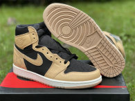 Authentic Air Jordan 1 High OG GS “Heirloom”