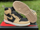 Authentic Air Jordan 1 High OG GS “Heirloom”