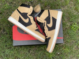 Authentic Air Jordan 1 High OG GS “Heirloom”