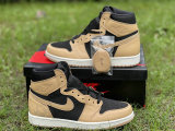 Authentic Air Jordan 1 High OG GS “Heirloom”