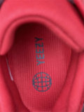 Authentic Y 700 “Hi-Res Red”