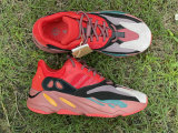 Authentic Y 700 “Hi-Res Red”