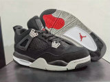 Air Jordan 4 Shoes AAA (108)