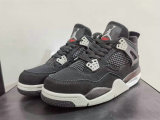 Air Jordan 4 Shoes AAA (108)