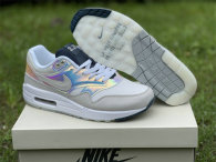 Authentic Nike Air Max 1 WMNS “La Ville Lumière”