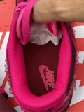 Authentic Nike Dunk Low Team Red/Pink Prime