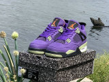 Air Jordan 4 Shoes AAA (109)