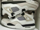 Air Jordan 4 Shoes AAA (110)