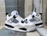 Air Jordan 4 Shoes AAA (110)