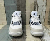 Air Jordan 4 Shoes AAA (110)