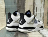 Air Jordan 4 Shoes AAA (110)