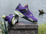 Air Jordan 4 Shoes AAA (109)