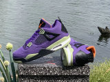 Air Jordan 4 Shoes AAA (109)