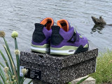 Air Jordan 4 Shoes AAA (109)