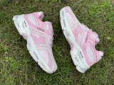 Balenciaga Phantom Sneaker Pink/White