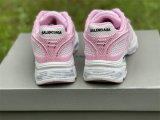 Balenciaga Phantom Sneaker Pink/White