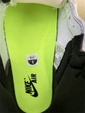 Authentic Air Jordan 1 High OG “Volt” GS
